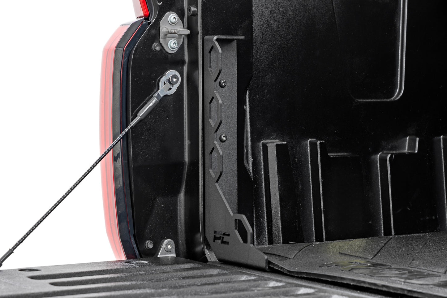 Bed Stiffener Kit | Toyota Tundra 2WD/4WD (2022-2026)