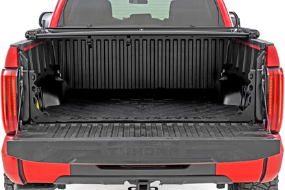 Bed Stiffener Kit | Toyota Tundra 2WD/4WD (2022-2026)