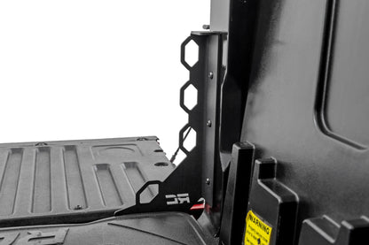 Bed Stiffener Kit | Toyota Tundra 2WD/4WD (2022-2026)