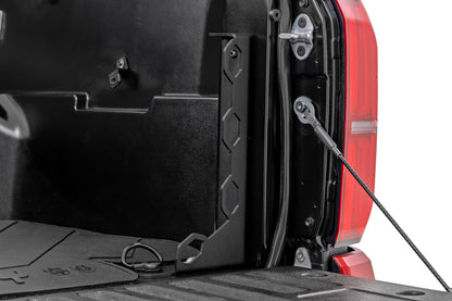Bed Stiffener Kit | Toyota Tacoma 2WD/4WD (2024-2026)