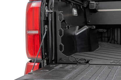 Bed Stiffener Kit | Toyota Tacoma 2WD/4WD (2024-2026)