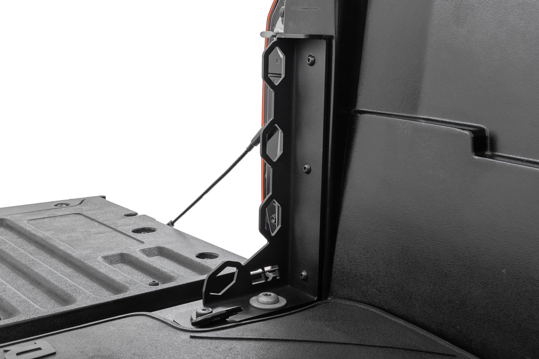Bed Stiffener Kit | Toyota Tacoma 2WD/4WD (2024-2026)
