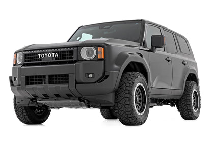 1 Inch Leveling Kit | Toyota Land Cruiser 4WD (2024-2026)