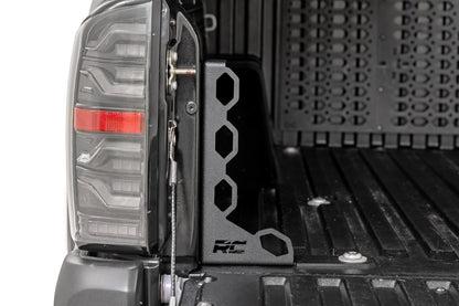 Bed Stiffener Kit | Toyota Tacoma 2WD/4WD (2005-2023)