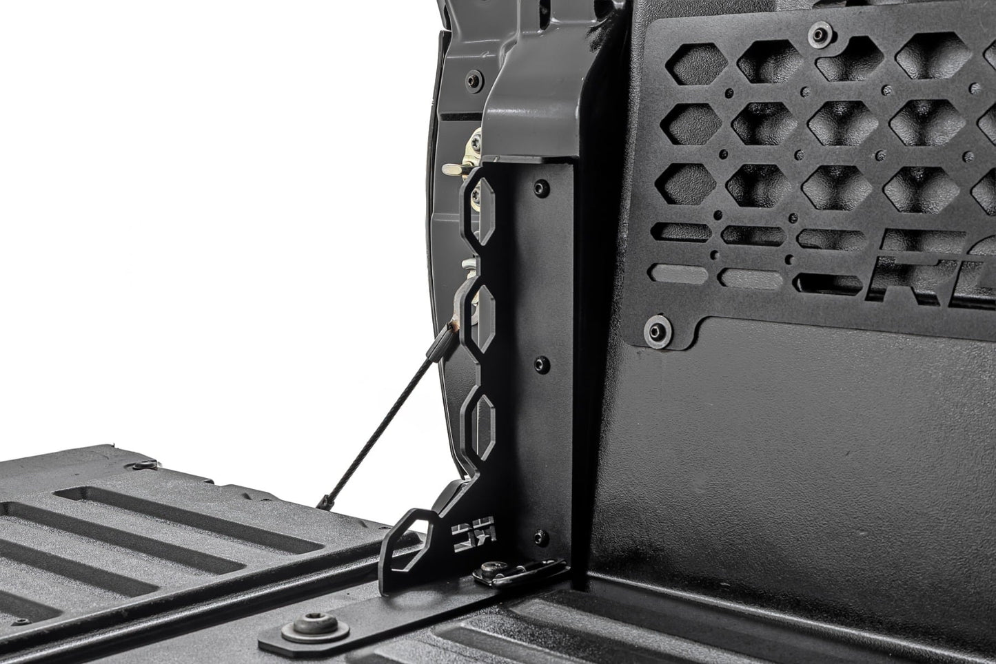 Bed Stiffener Kit | Toyota Tacoma 2WD/4WD (2005-2023)