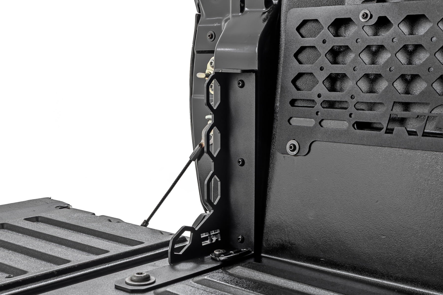 Bed Stiffener Kit | Toyota Tacoma 2WD/4WD (2005-2023)
