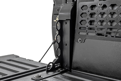 Bed Stiffener Kit | Toyota Tacoma 2WD/4WD (2005-2023)