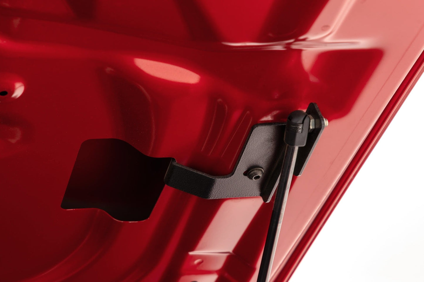 Hood Struts | Hydraulic | Toyota Tacoma 2WD/4WD (2024-2026)