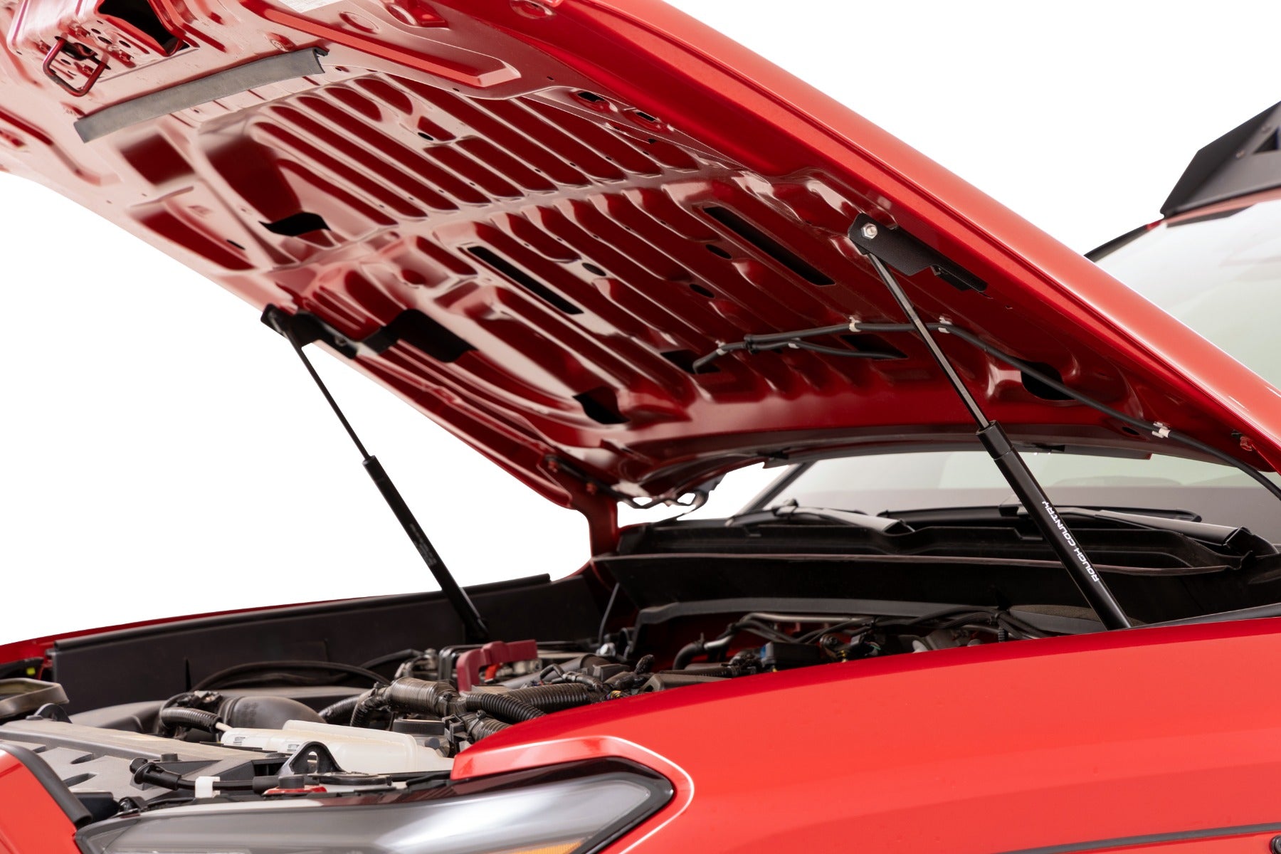 Hood Struts | Hydraulic | Toyota Tacoma 2WD/4WD (2024-2026)