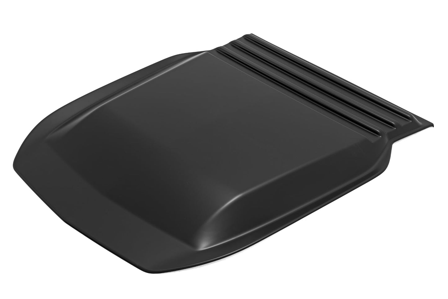Hood Scoop | Chevy Silverado 1500 2WD/4WD (2019-2026)