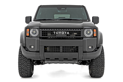 3.5 Inch Lift Kit | M1R | Toyota Land Cruiser 4WD (2024-2026)