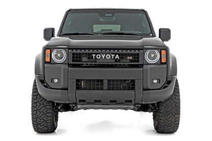 3.5 Inch Lift Kit | M1 | Toyota Land Cruiser 4WD (2024-2026)