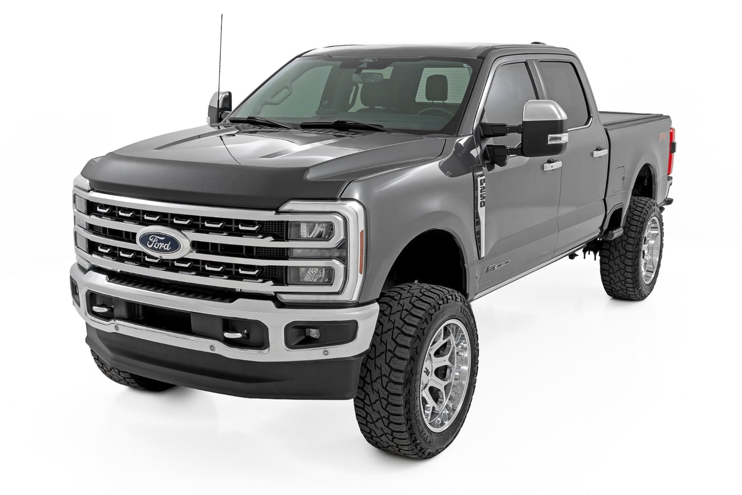 Hood Protector | Ford F-250/F-350 Super Duty 2WD/4WD (2023-2026)