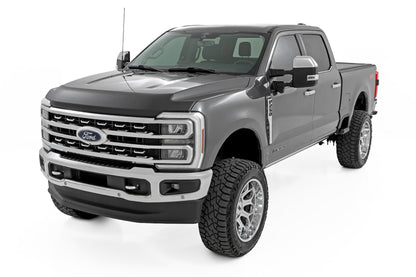 Hood Protector | Ford F-250/F-350 Super Duty 2WD/4WD (2023-2026)