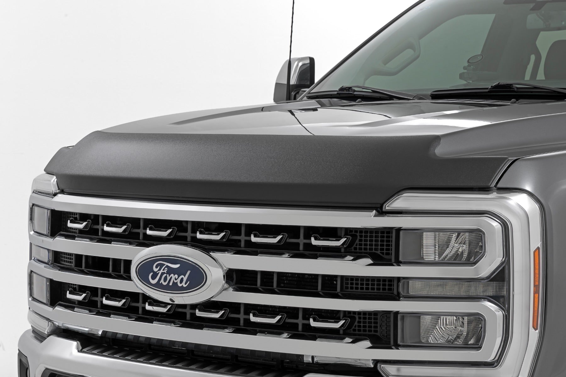 Hood Protector | Ford F-250/F-350 Super Duty 2WD/4WD (2023-2026)