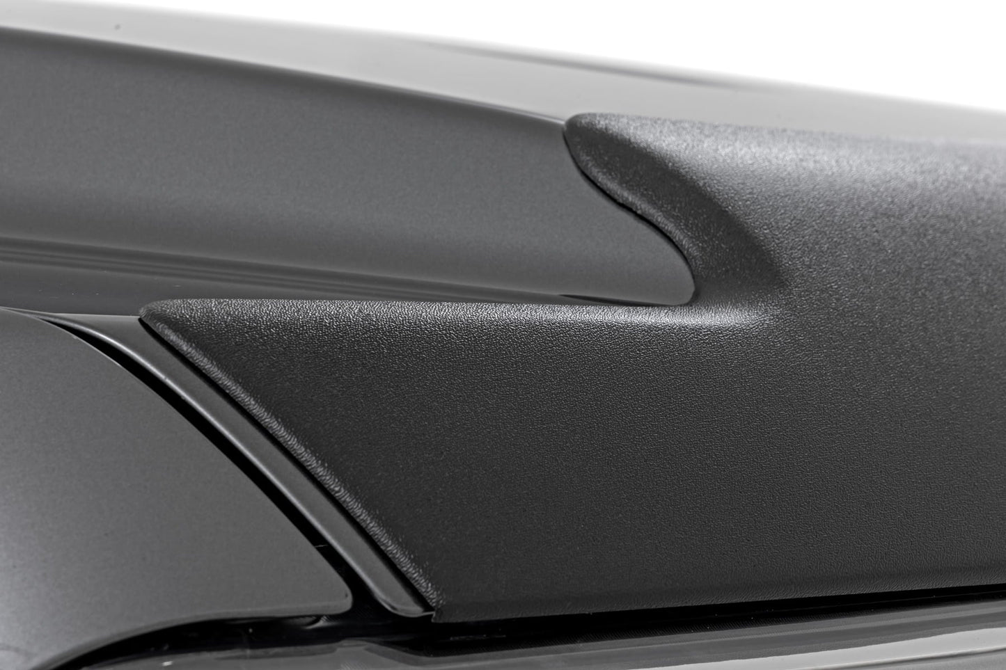 Hood Protector | Ford F-250/F-350 Super Duty 2WD/4WD (2023-2026)
