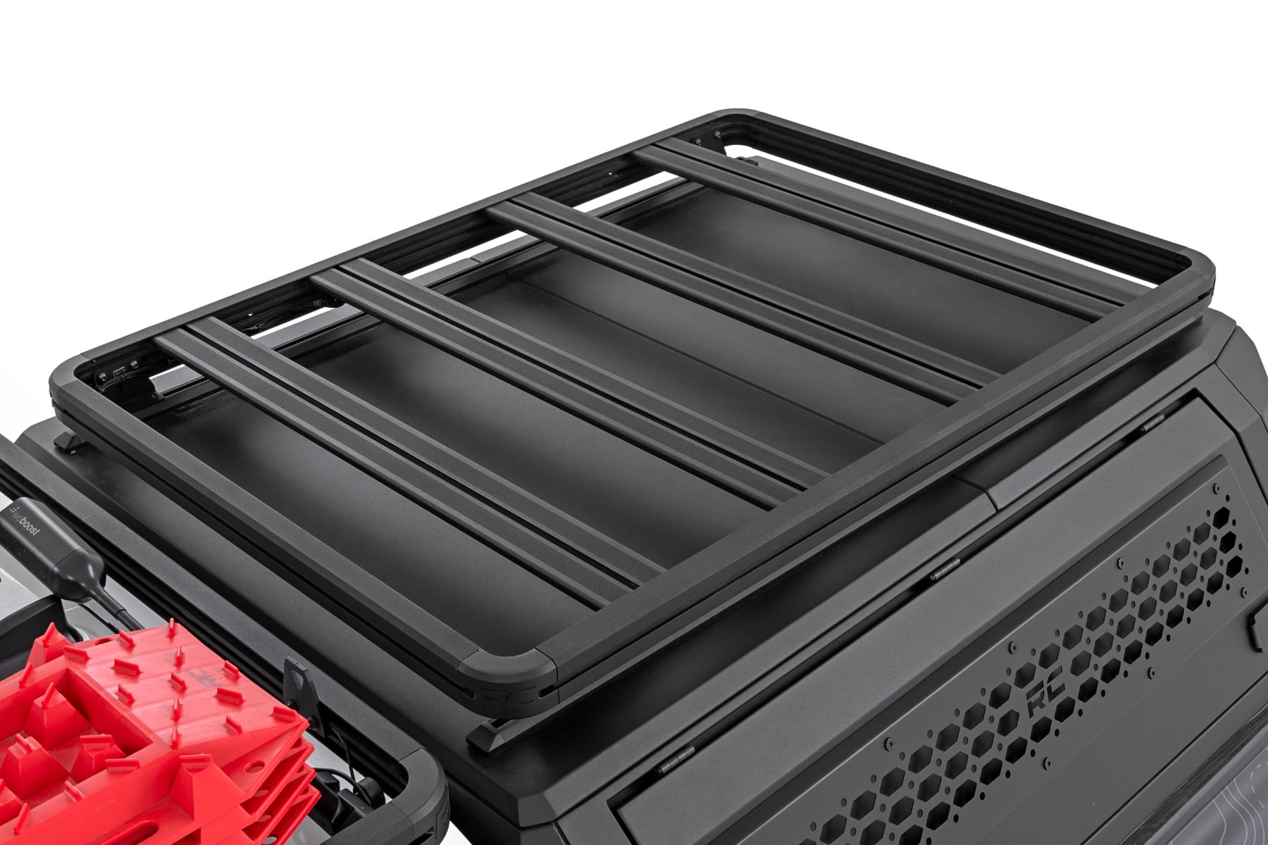 Roof Rack | Bed Cap | Toyota Tacoma 2WD/4WD (2024-2026)