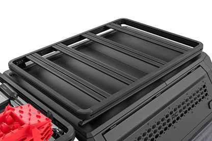 Roof Rack | Bed Cap | Toyota Tacoma 2WD/4WD (2024-2026)