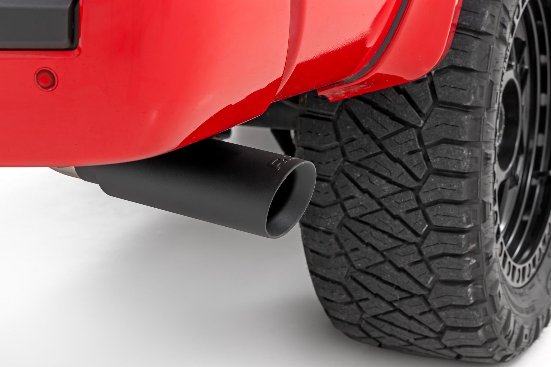 Performance Cat-Back Exhaust | Stainless | 3.8L | Nissan Frontier (22-26)