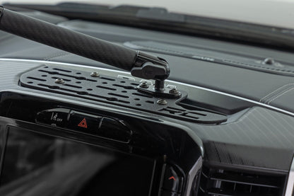 Dash Mount | 8" Mag Safe Mount Kit | 8in Screen | Ram 1500 2WD/4WD (19-26)