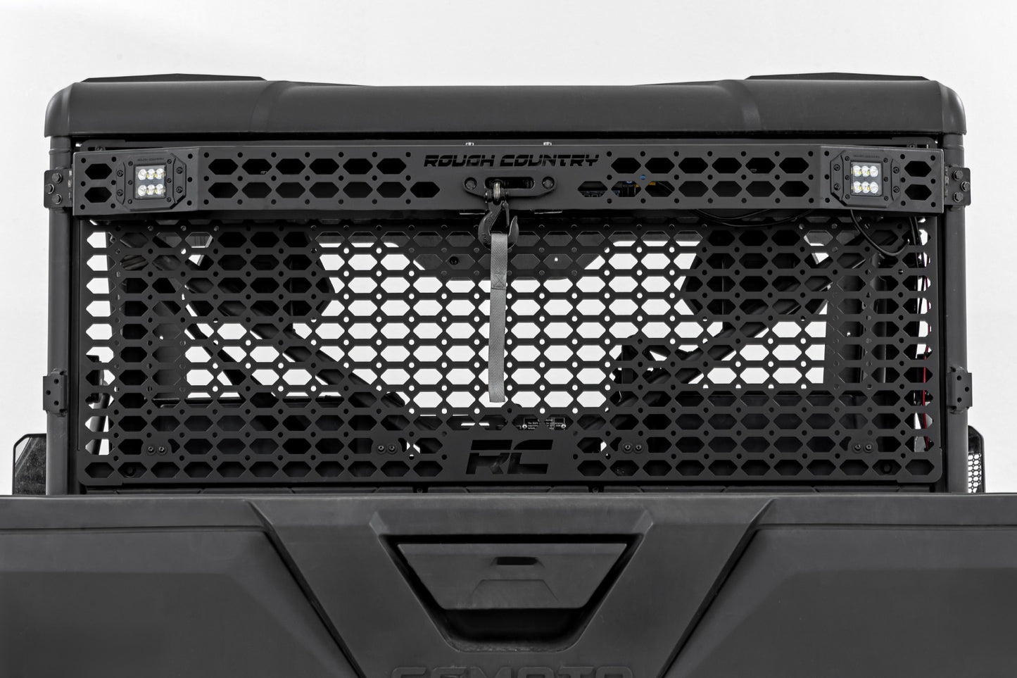 Game Loader | CFMOTO UFORCE 1000/1000XL