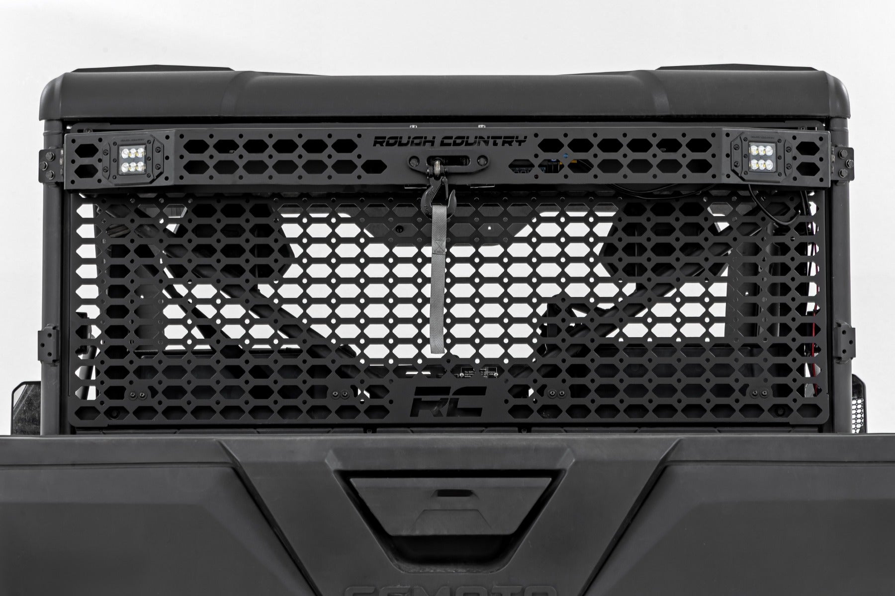 Game Loader | CFMOTO UFORCE 1000/1000XL