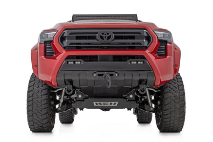 FXS Hidden Winch Mount | Toyota Tacoma 4WD (2024-2026)