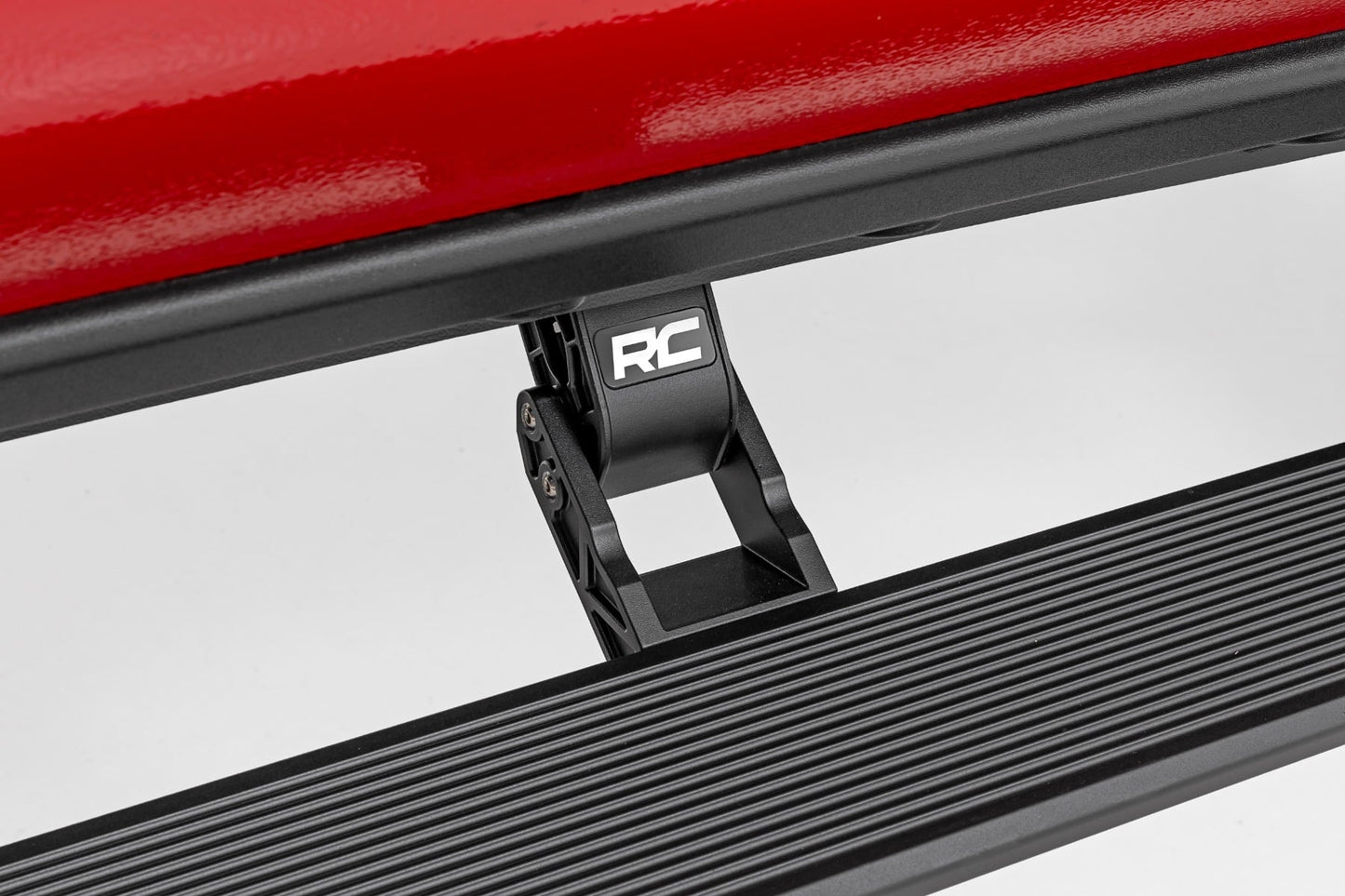 Power Running Boards | HT-Series | Double Cab | Toyota Tacoma 2WD/4WD (24-26)