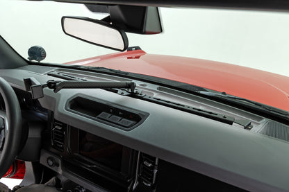 Dash Mount | 10" Non-Mag Safe Mount Kit | Ford Bronco 4WD (2021-2026)