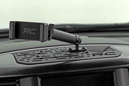 Dash Mount | 8" Non-Mag Safe Mount Kit | 8in Screen | Ram 1500 2WD/4WD (19-26)