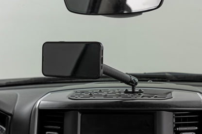 Dash Mount | 8" Mag Safe Mount Kit | 8in Screen | Ram 1500 2WD/4WD (19-26)