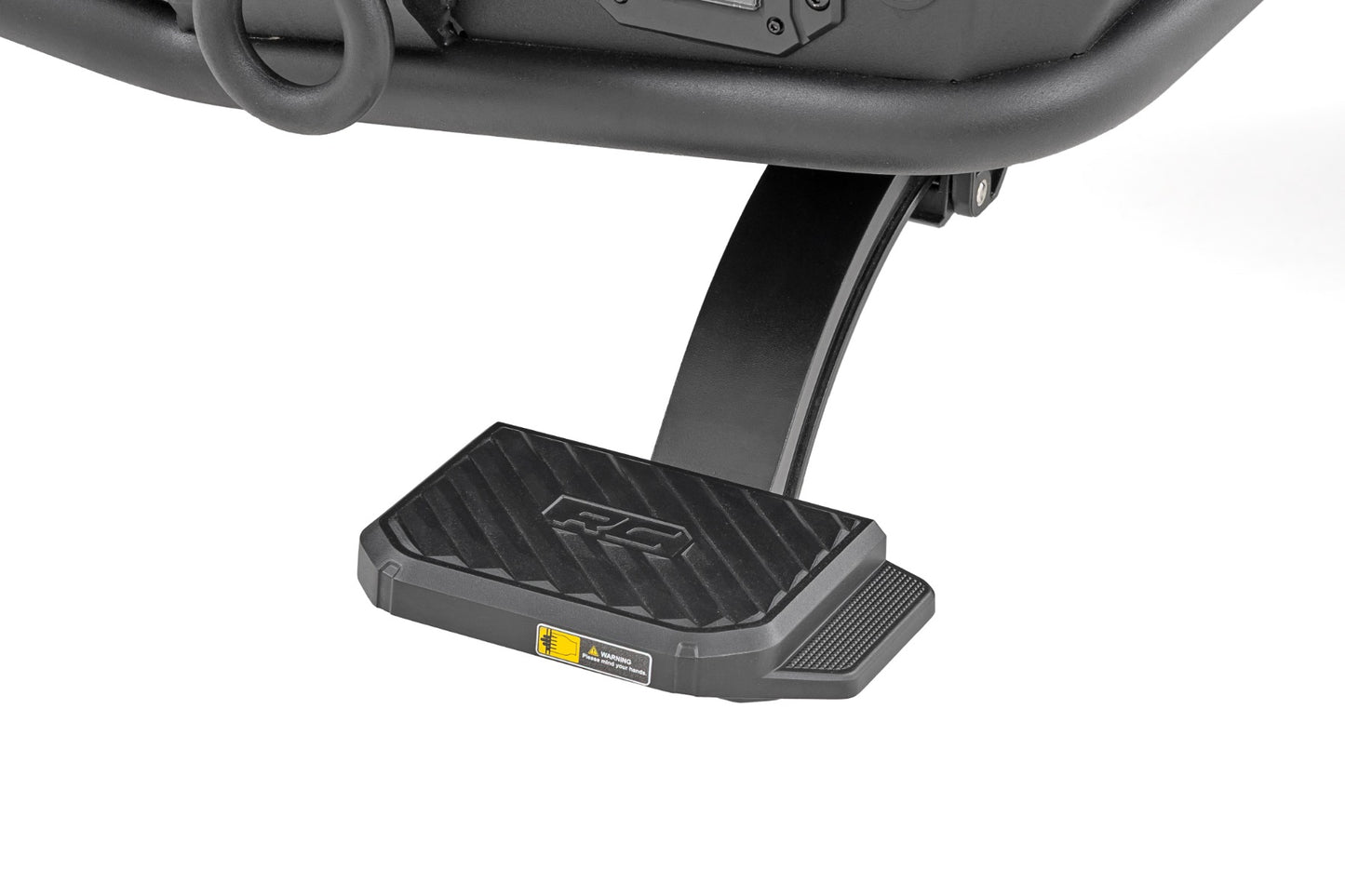 Retractable Bed Step | Manual Pull | Jeep Gladiator JT 4WD (2020-2026)