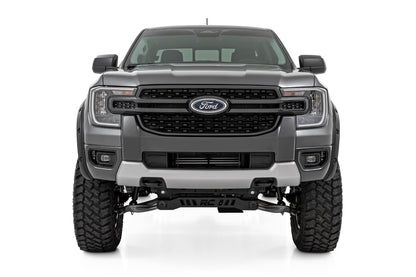6 Inch Lift Kit | Ford Ranger 4WD (2024-2025)
