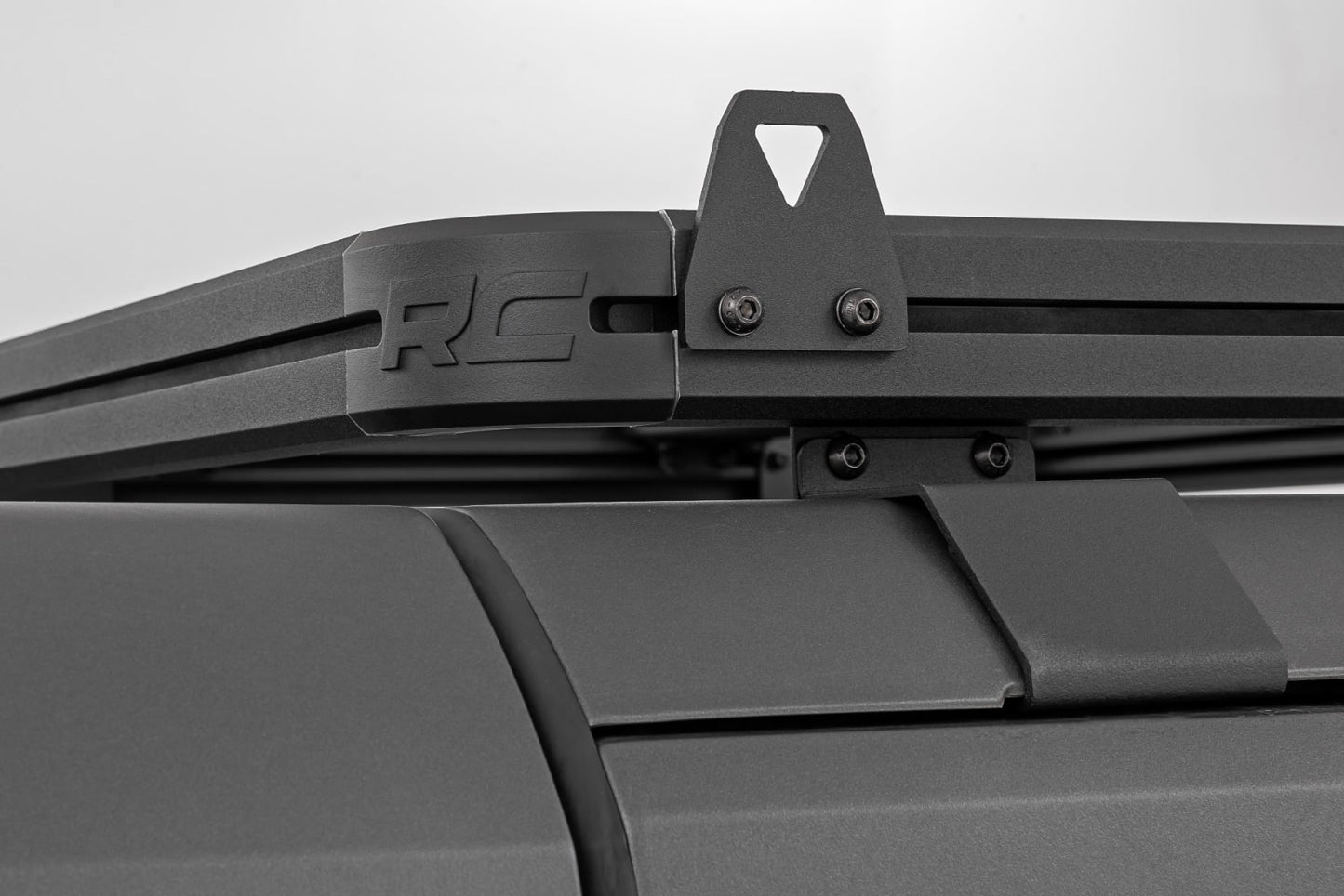 Roof Rack | Freedom Top | Ford Bronco 4WD (2021-2026)