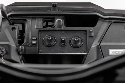 Cab Heater | Honda Pioneer 1000 