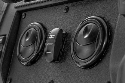 Cab Heater | Honda Pioneer 1000 