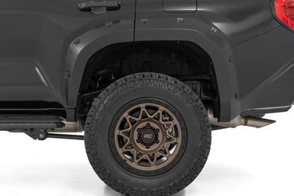 Pocket Fender Flares | Toyota 4Runner 2WD/4WD (2025-2026)