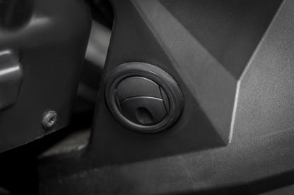 Cab Heater | Polaris General XP 4 1000