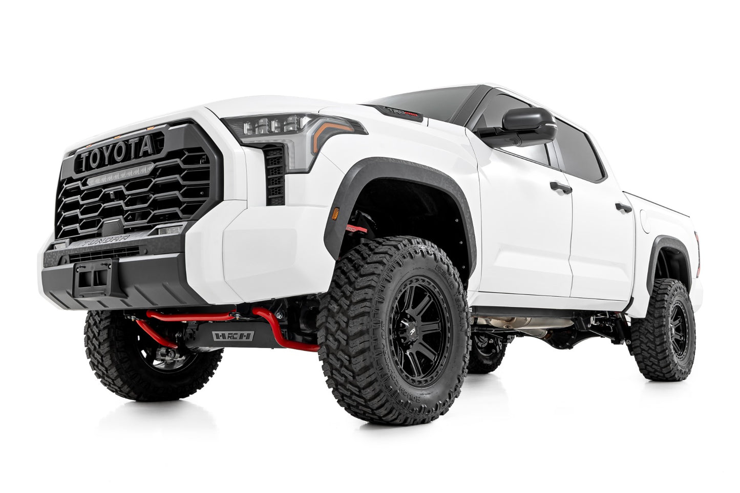 6 Inch Lift Kit | Toyota Tundra TRD PRO 4WD (2022-2026)