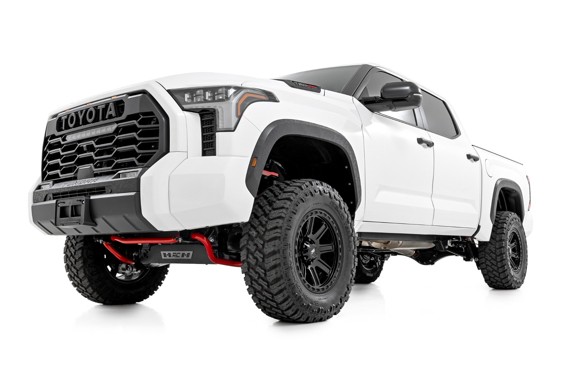 6 Inch Lift Kit | Toyota Tundra TRD PRO 4WD (2022-2026)
