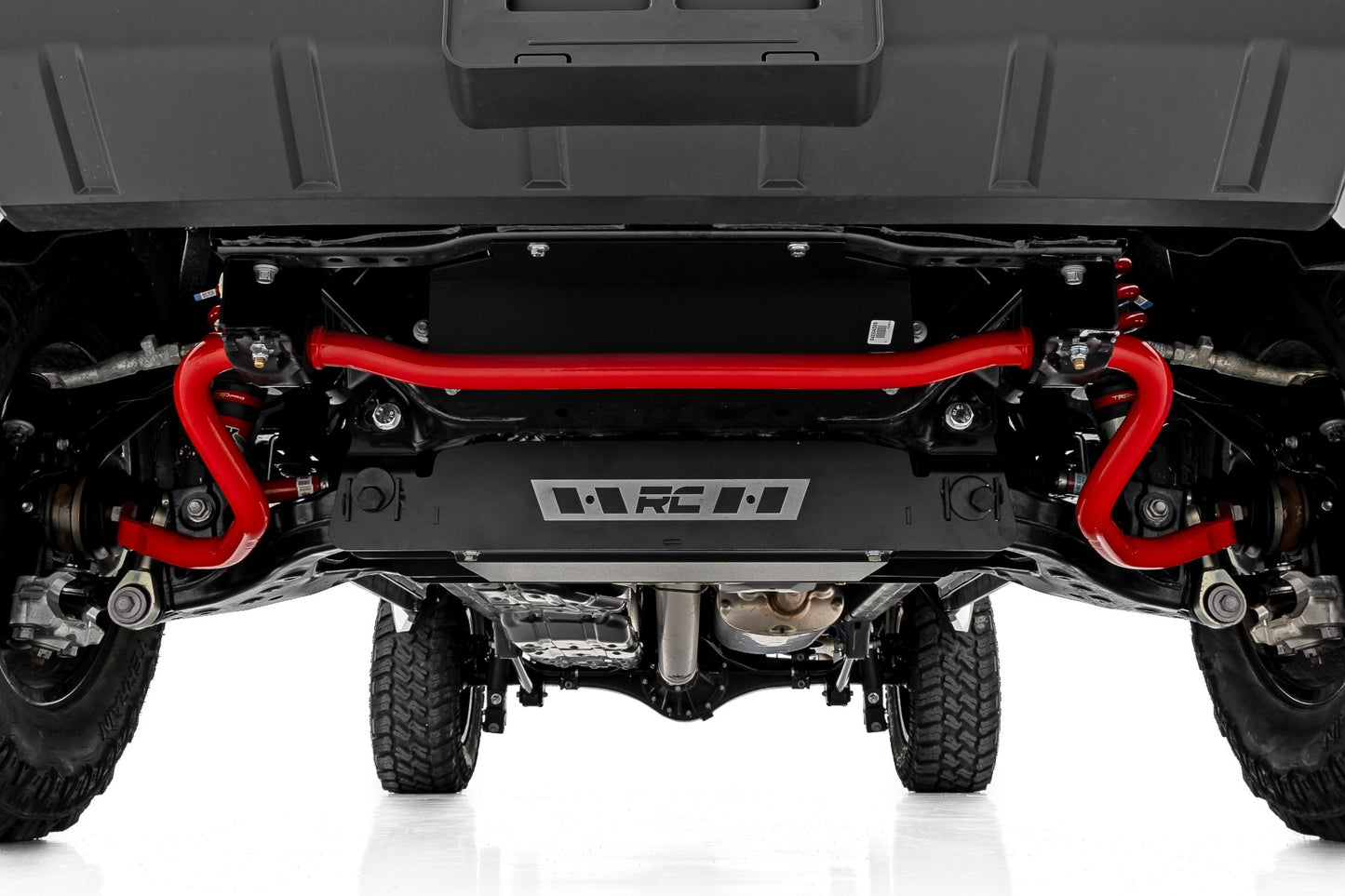 6 Inch Lift Kit | Toyota Tundra TRD PRO 4WD (2022-2026)