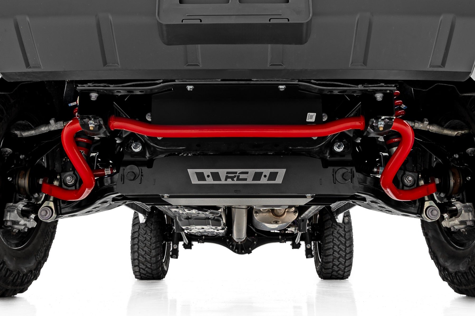 6 Inch Lift Kit | Toyota Tundra TRD PRO 4WD (2022-2026)