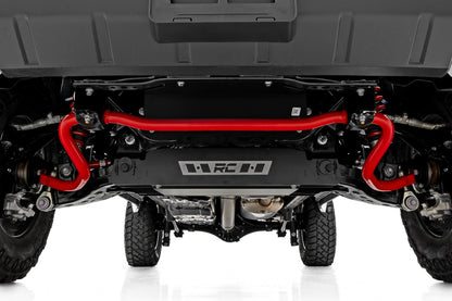 6 Inch Lift Kit | Toyota Tundra TRD PRO 4WD (2022-2026)