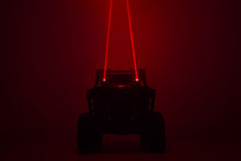 Laser Whip Light Kit | RGBW | 1200 Lumens | Pair
