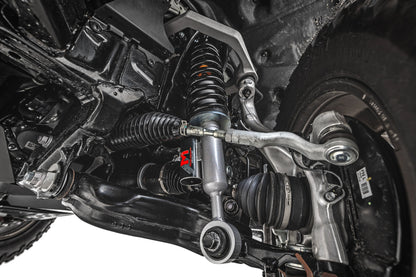 M1R Reservoir Loaded Struts | Adjustable Height | Front | 3.5 Inch | Toyota 4Runner (25-26)
