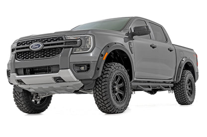 3 Inch Lift Kit | N3 Struts | Ford Ranger 4WD (2024-2026)