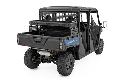 Over Bed Cargo Rack | CFMOTO UFORCE 1000/1000 XL/U10 Pro