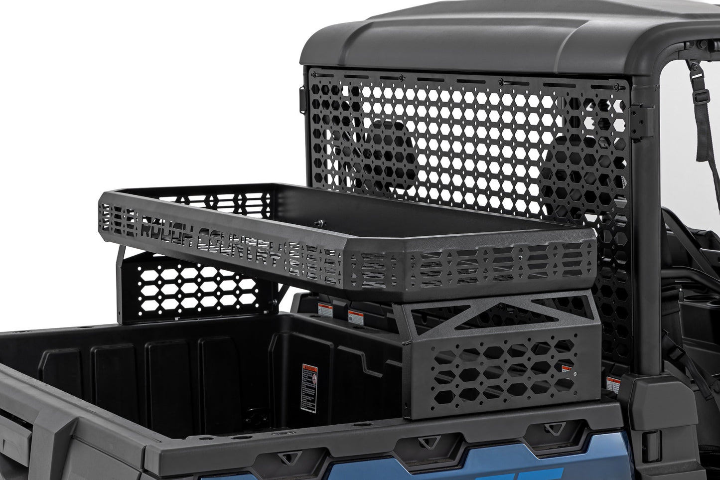 Over Bed Cargo Rack | CFMOTO UFORCE 1000/1000 XL/U10 Pro