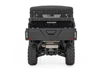 Over Bed Cargo Rack | CFMOTO UFORCE 1000/1000 XL/U10 Pro