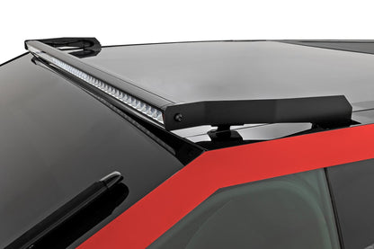 50-Inch LED Light Kit | Roof Mount | Tesla Cybertruck 4WD (2024-2026)